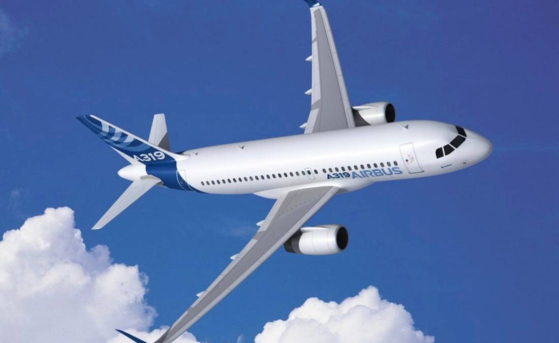 Moldovan Startup HiSky Acquires An A319 And A320 For Operations