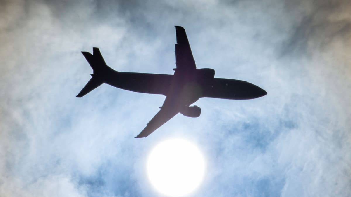 What Happens When An Aircraft Stalls?