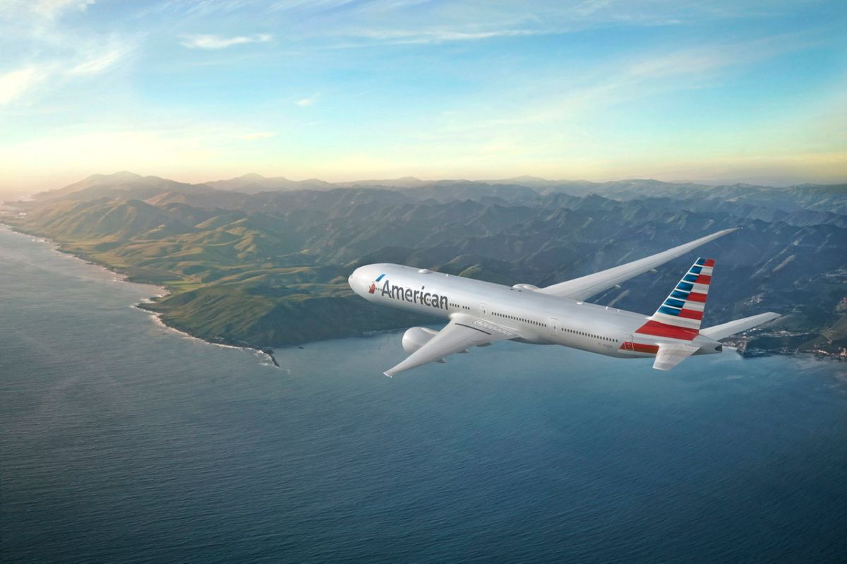 American Airlines Gives Staff More Time To Mull Voluntary Redundancy