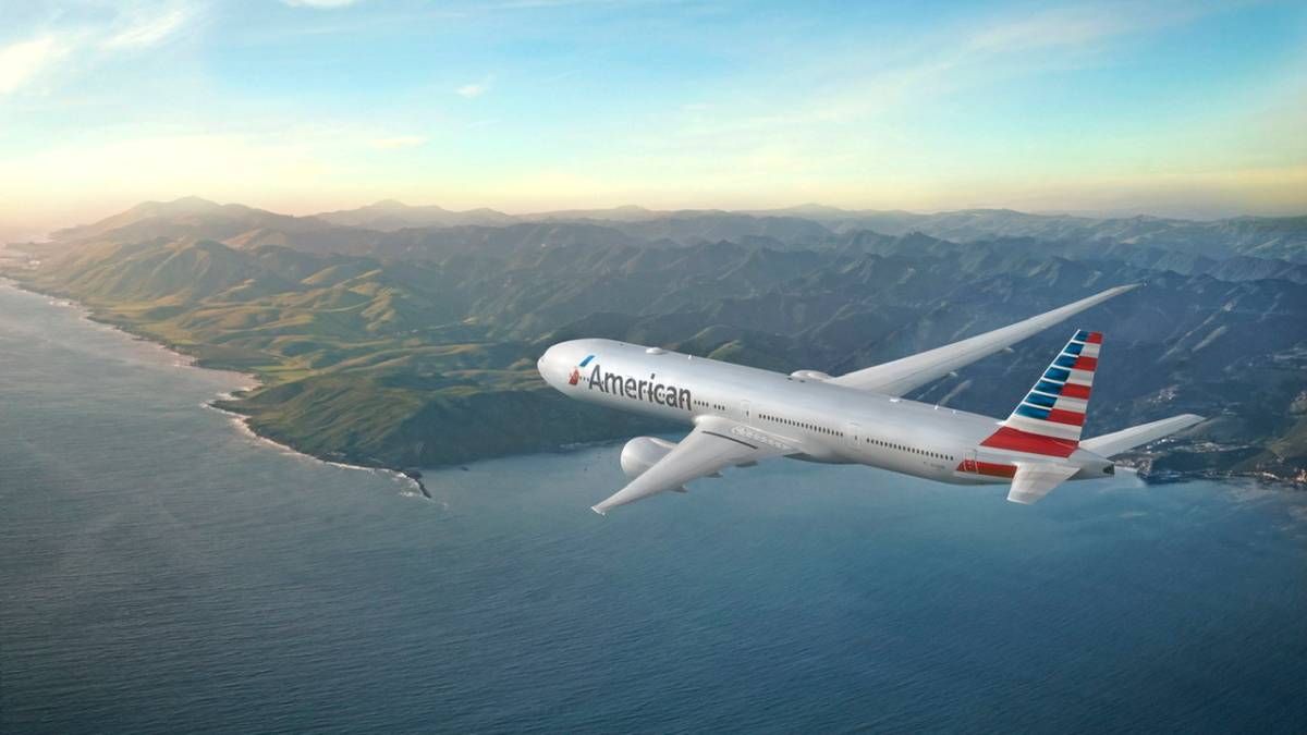 American Airlines Gives Staff More Time To Mull Voluntary Redundancy