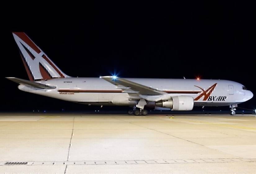 Meet The Oldest Boeing 767s Still Flying Passengers