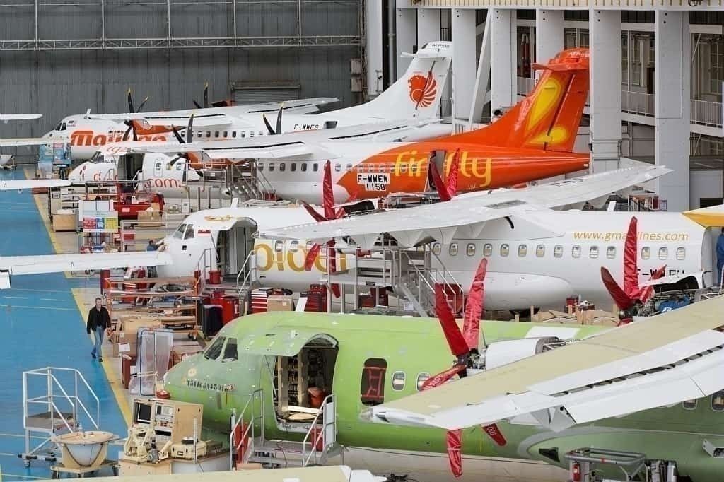 Turboprops Vs Jets – What's The Best For Short-Haul Flights?