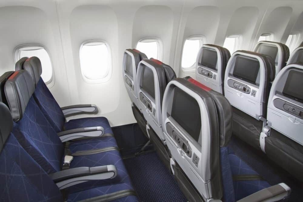 What Is Main Cabin Extra On American Airlines?