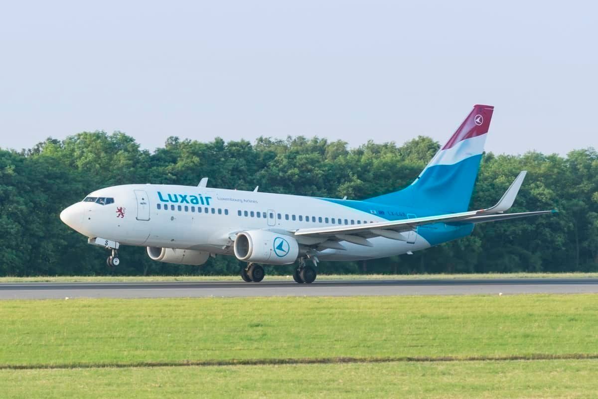 Inbound Passengers To Receive Free COVID Test In Luxembourg