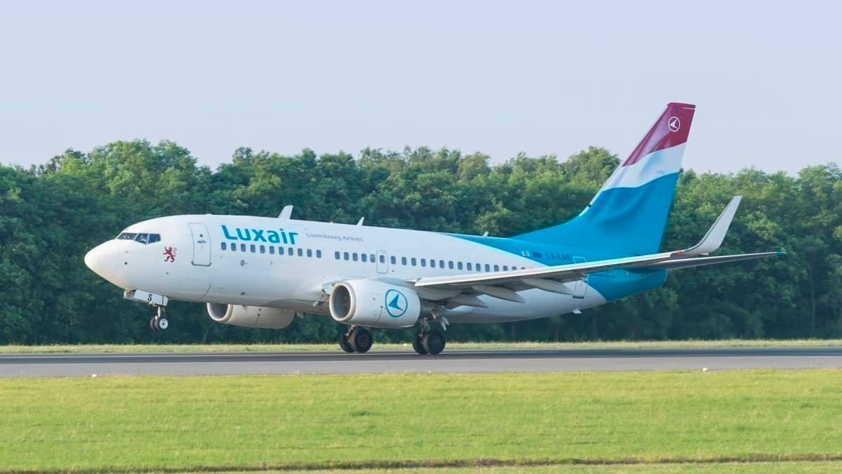 Inbound Passengers To Receive Free COVID Test In Luxembourg