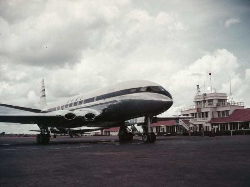 The Lost Hub: India's Kolkata Airport