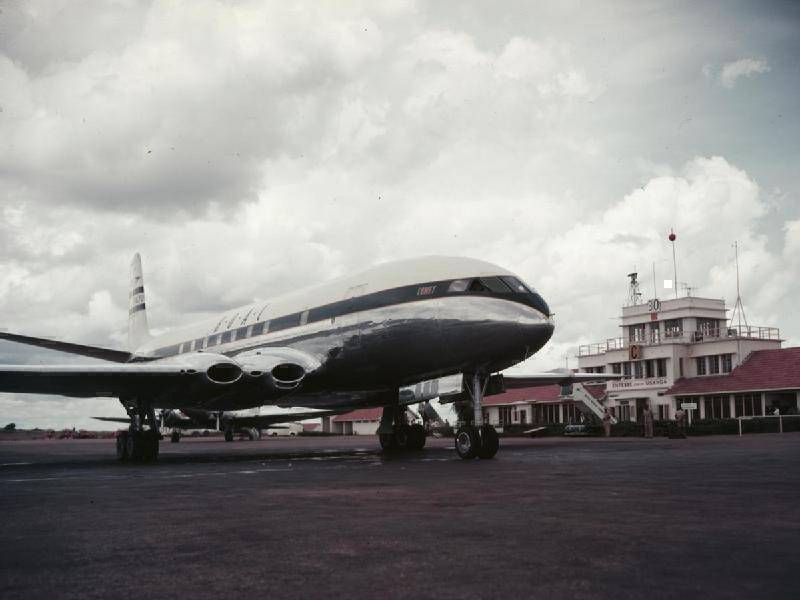 The Lost Hub: India's Kolkata Airport