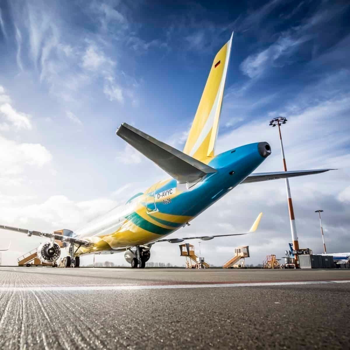 Cebu Pacific Explains Why LCCs Can't Cut Onboard Services
