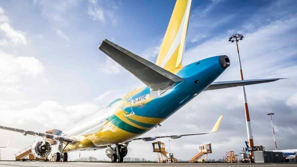 Cebu Pacific Explains Why LCCs Can't Cut Onboard Services