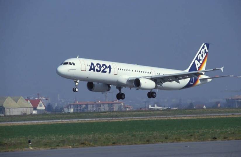 SmartLynx To Begin Operating A321 Converted Freighters