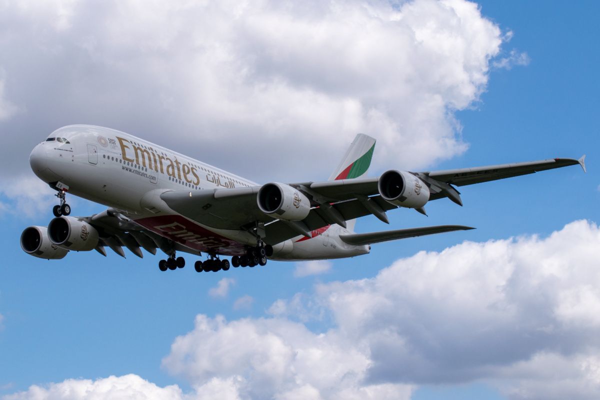 Emirates CEO: Business Travel Won't Be Killed By COVID-19