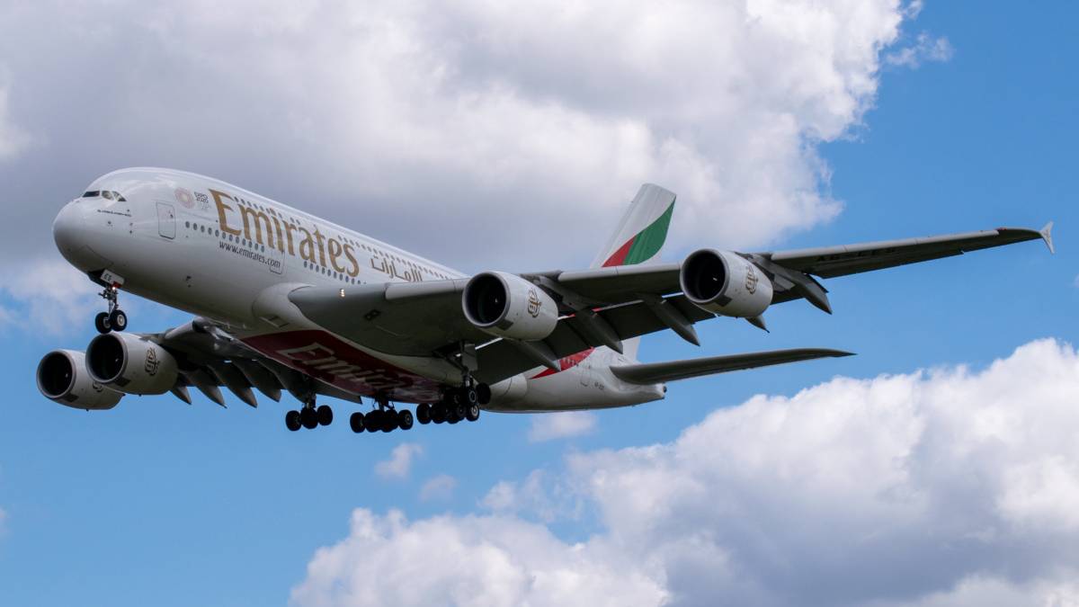 Emirates CEO: Business Travel Won't Be Killed By COVID-19