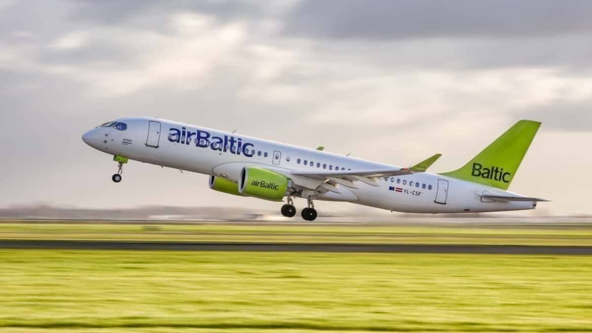 Airbus A220-100 Vs. A220-300 – What Are The Key Differences?