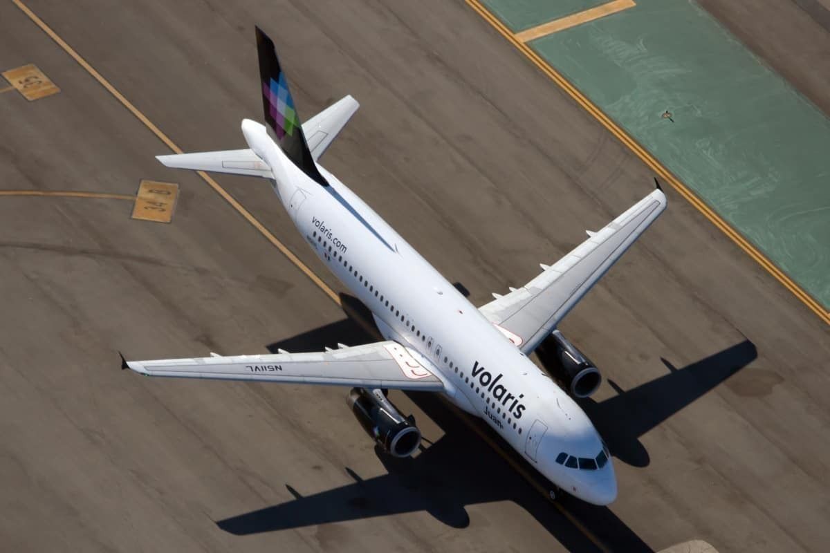 Has Mexico's Aviation Recovery Stalled?