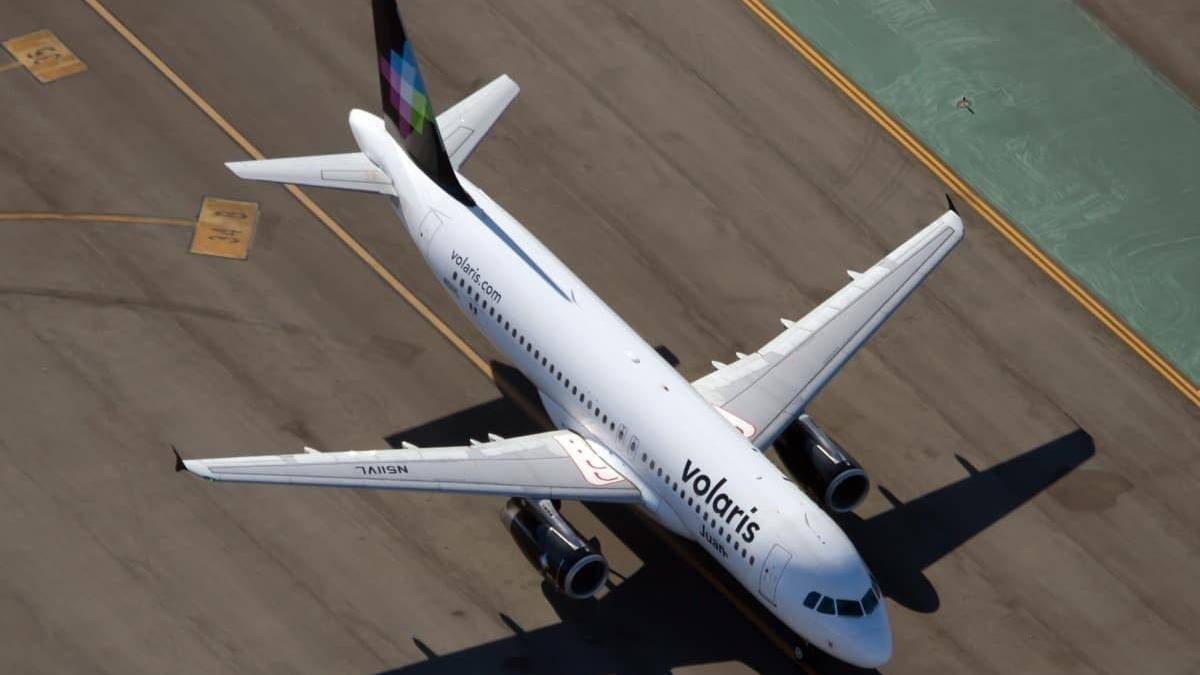 Has Mexico's Aviation Recovery Stalled?