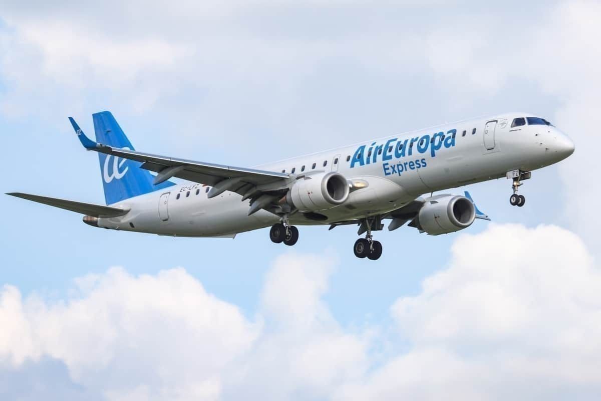 Unite Union Opposes 'IAG's' Air Europa Acqusition