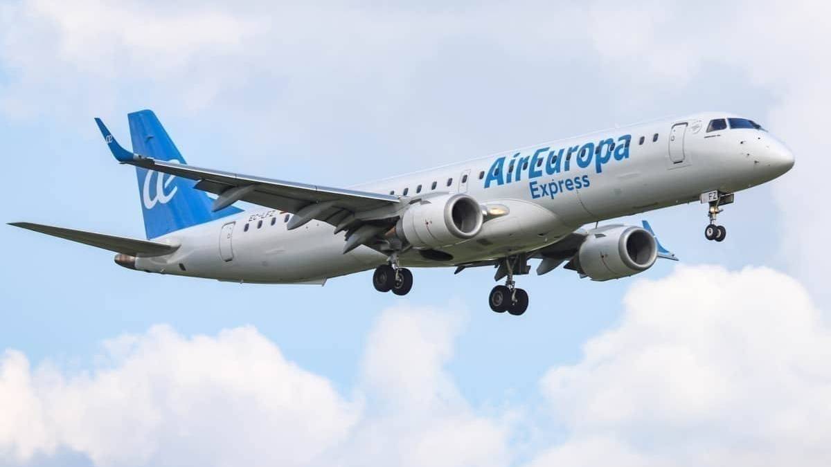 Unite Union Opposes 'IAG's' Air Europa Acqusition