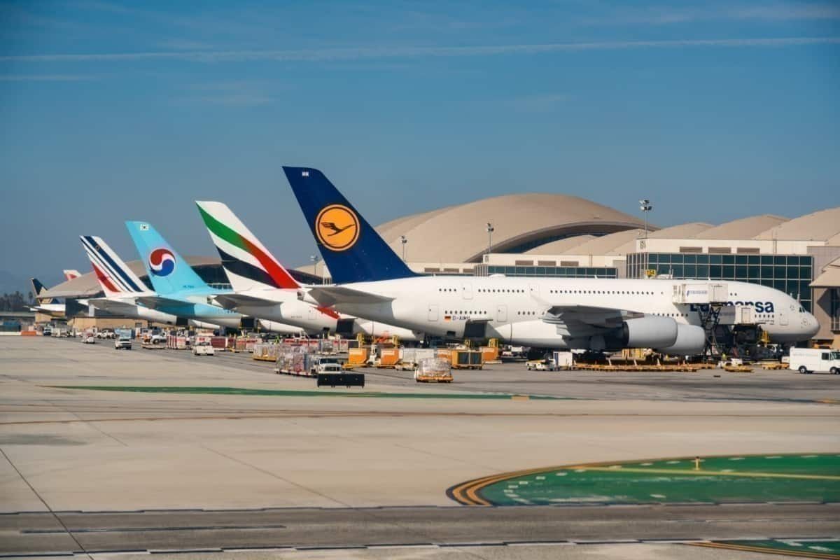 Breaking: US Will Mandate 10-Day Self-Quarantine For International Arrivals