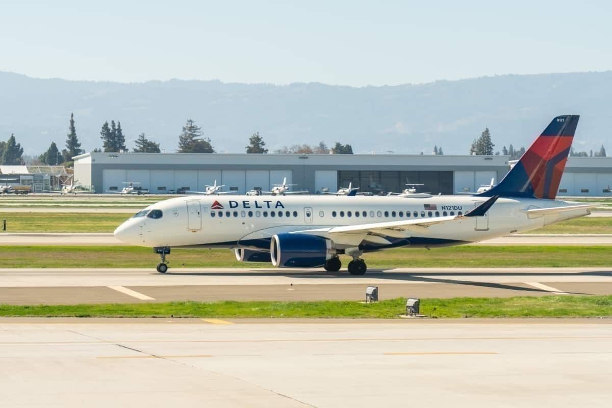 Delta Air Lines CEO Confident Business Travel Will Return
