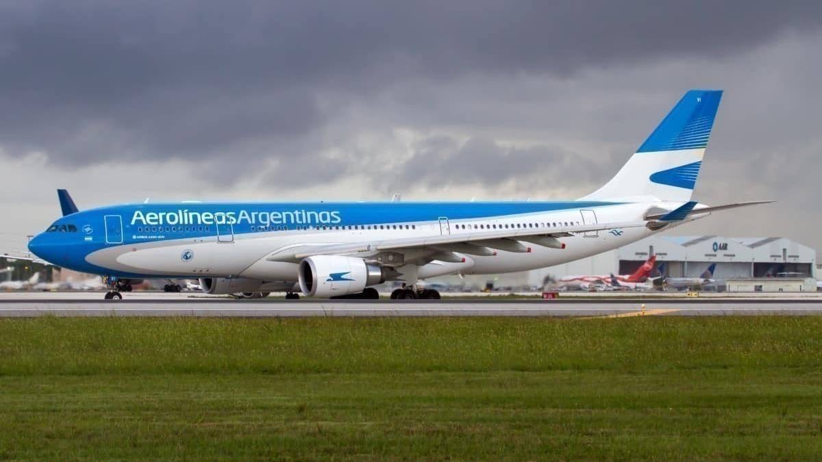 Aerolíneas Eyes 19 International Destinations In Coming Months