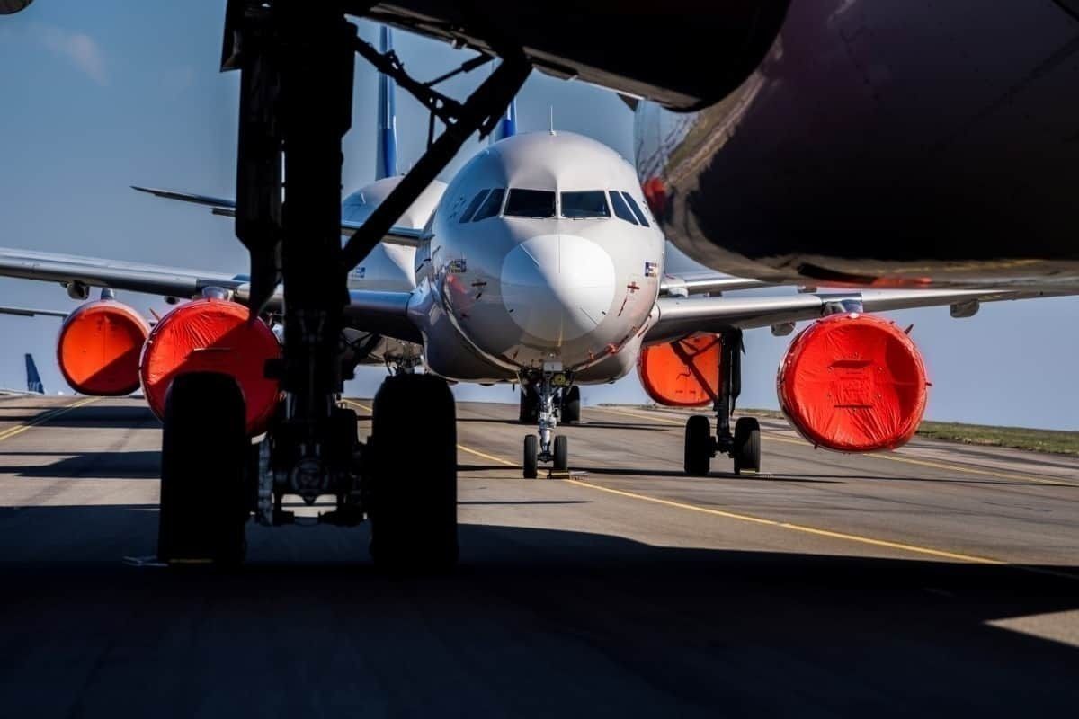SAS Looks To Raise A Staggering $1.3 Billion