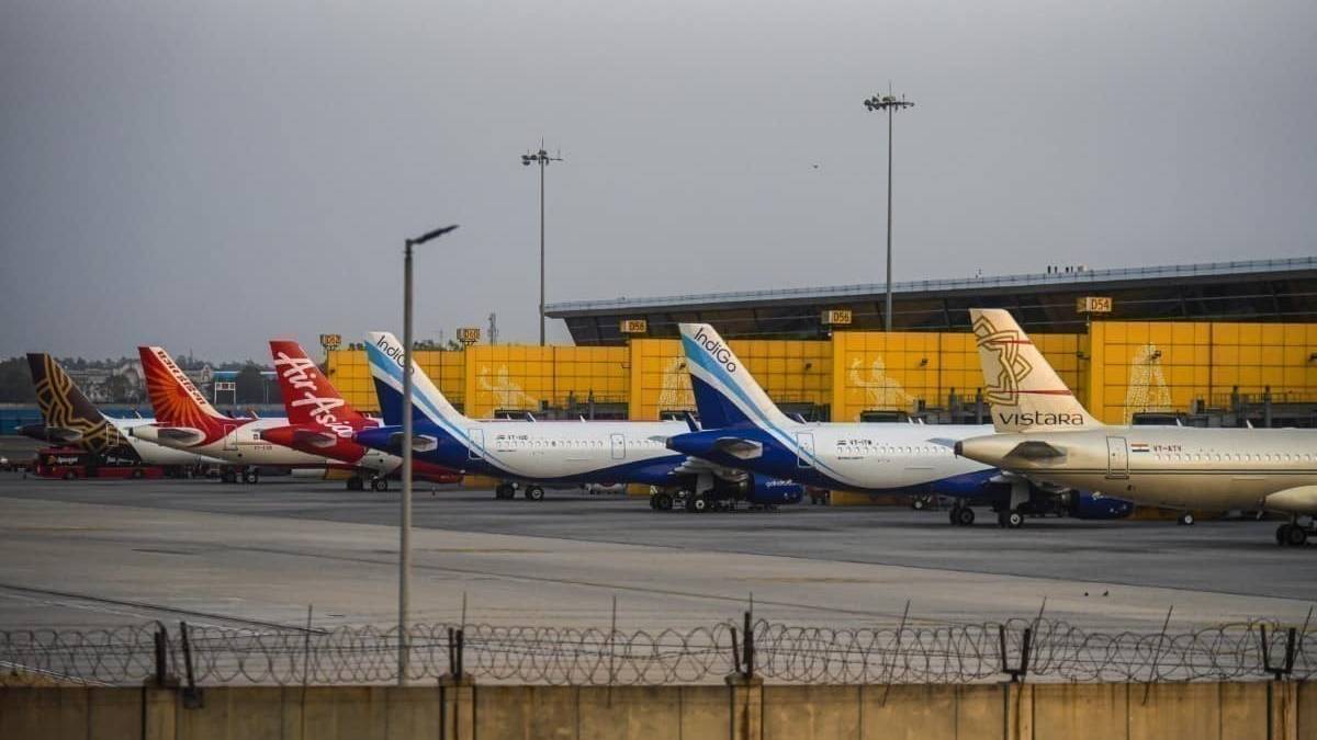 Indian Airports Look To Electric Vehicles