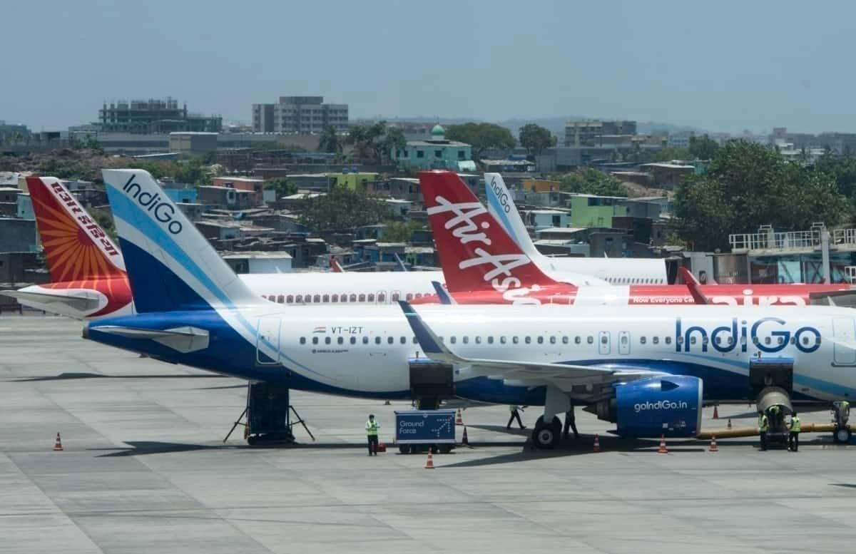 India To Examine Resuming International Flights As Countries Ease Restrictions