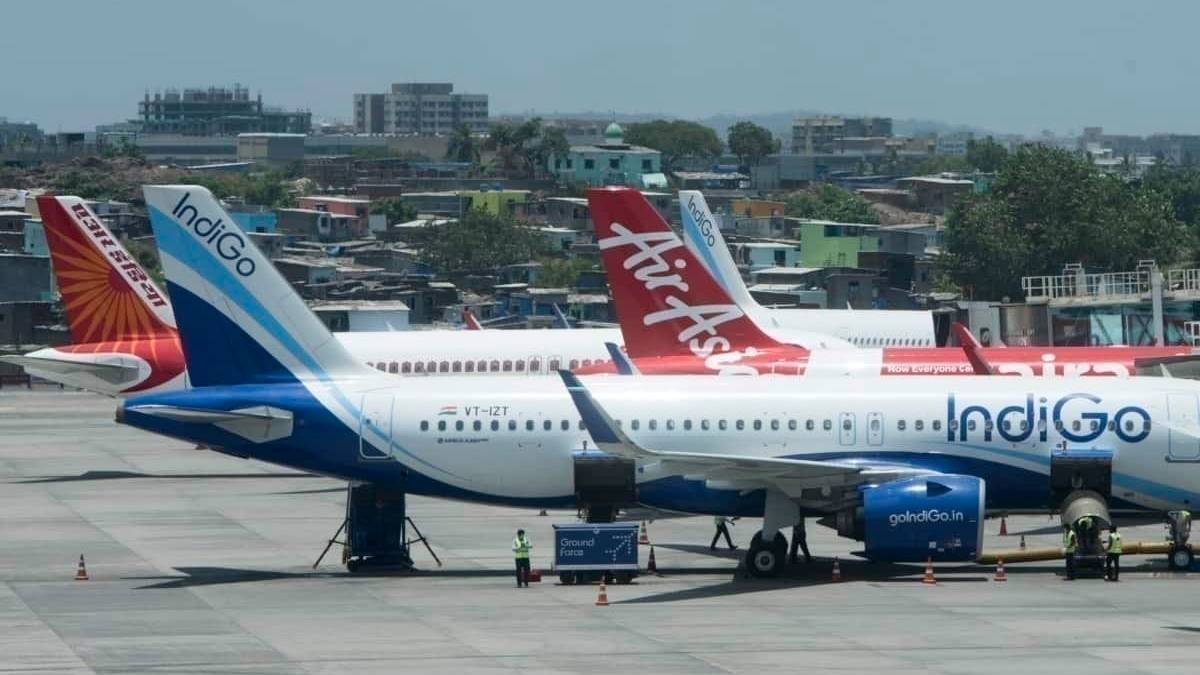 India To Examine Resuming International Flights As Countries Ease Restrictions