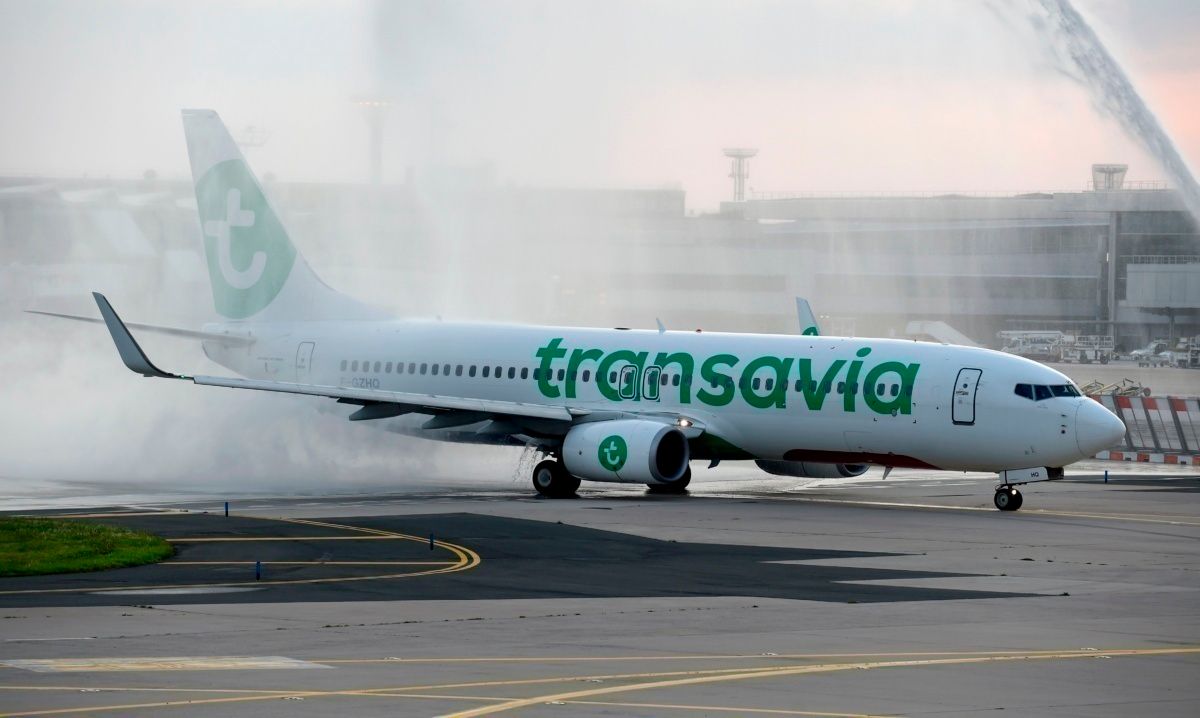 Paris Orly's Reopening Disrupted As Activists Storm The Airport