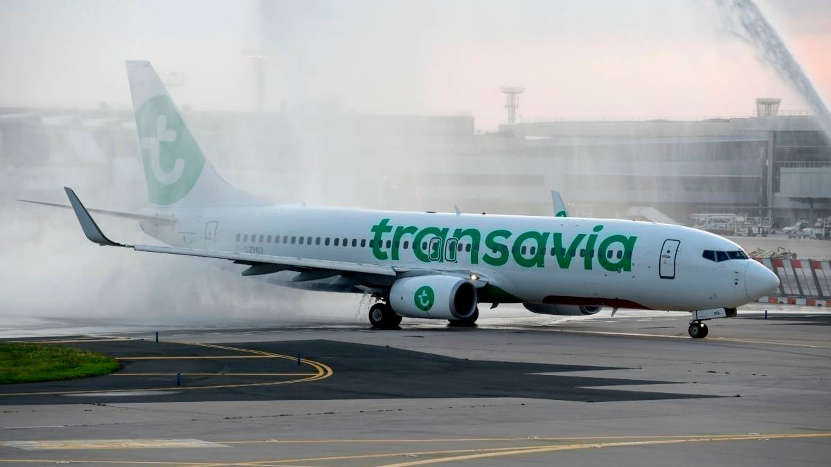 Paris Orly's Reopening Disrupted As Activists Storm The Airport