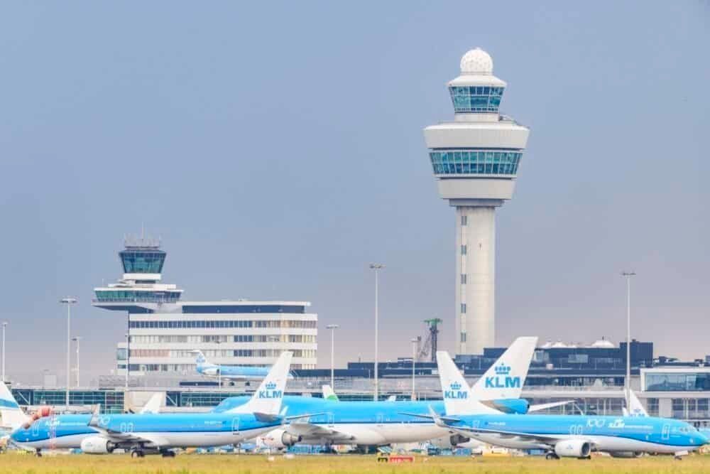 More Management Changes As KLM COO Reported To Depart