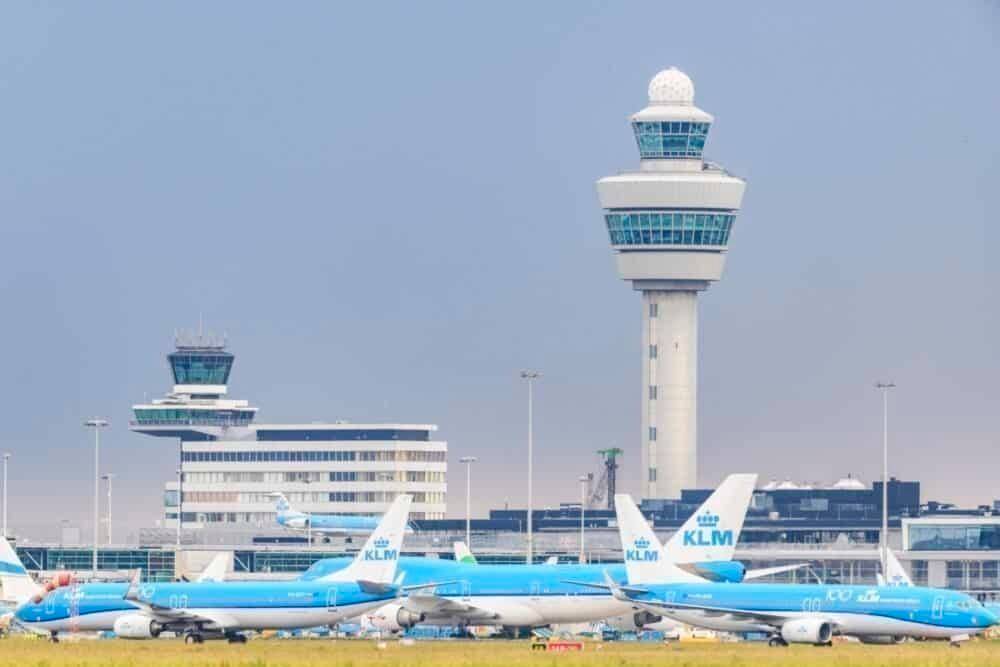 More Management Changes As KLM COO Reported To Depart