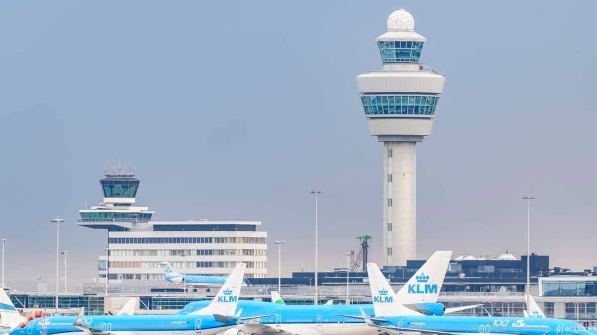 KLM Outlines A Full Return To Destinations Served Pre-Crisis