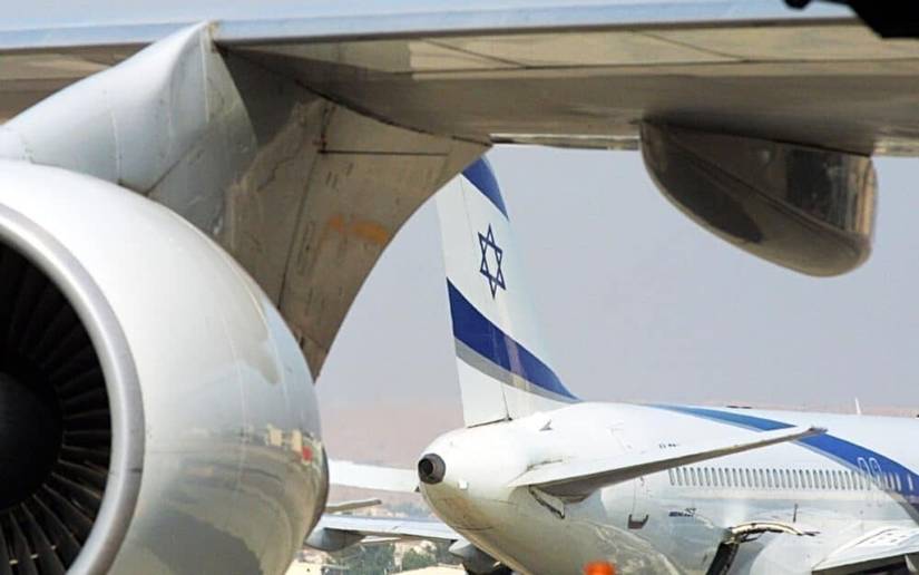 El Al Rescue Plan Finally Approved
