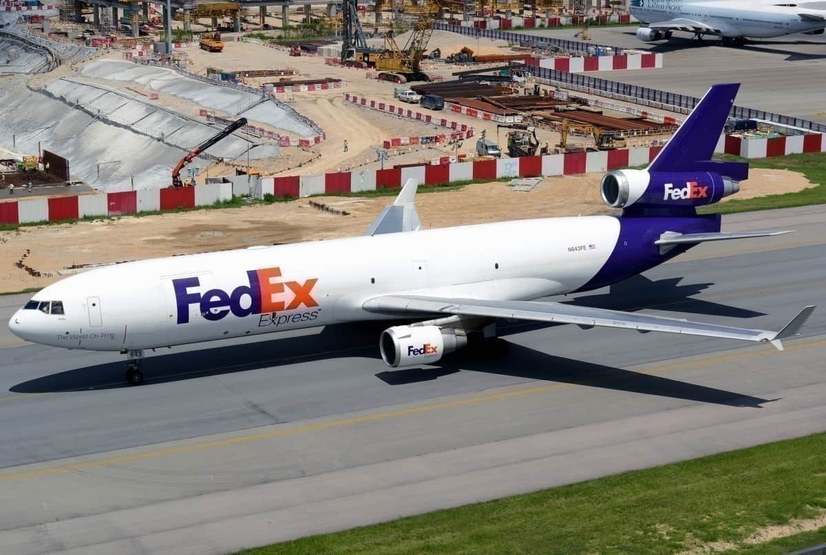 Which Airlines Still Fly The MD-11