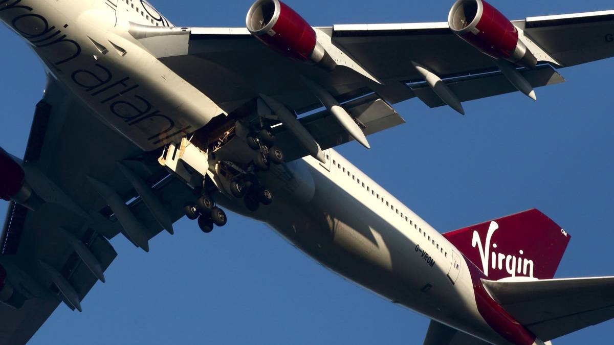Virgin Atlantic Offers Frequent Flyer Status Match For BA Customers