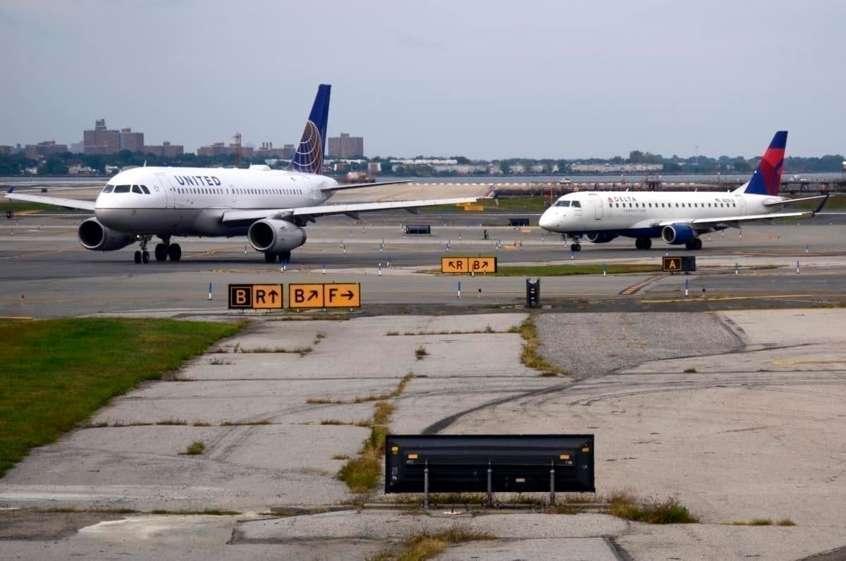 United Vs. Delta: Which Transcontinental Premium Cabin Is Better?