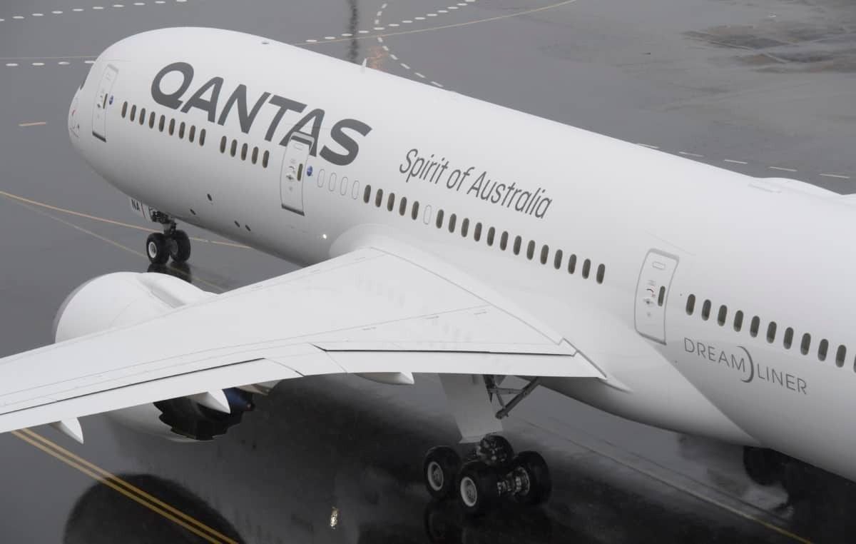 COVID Could Be The Catalyst Ultra-Long-Haul Flights Need