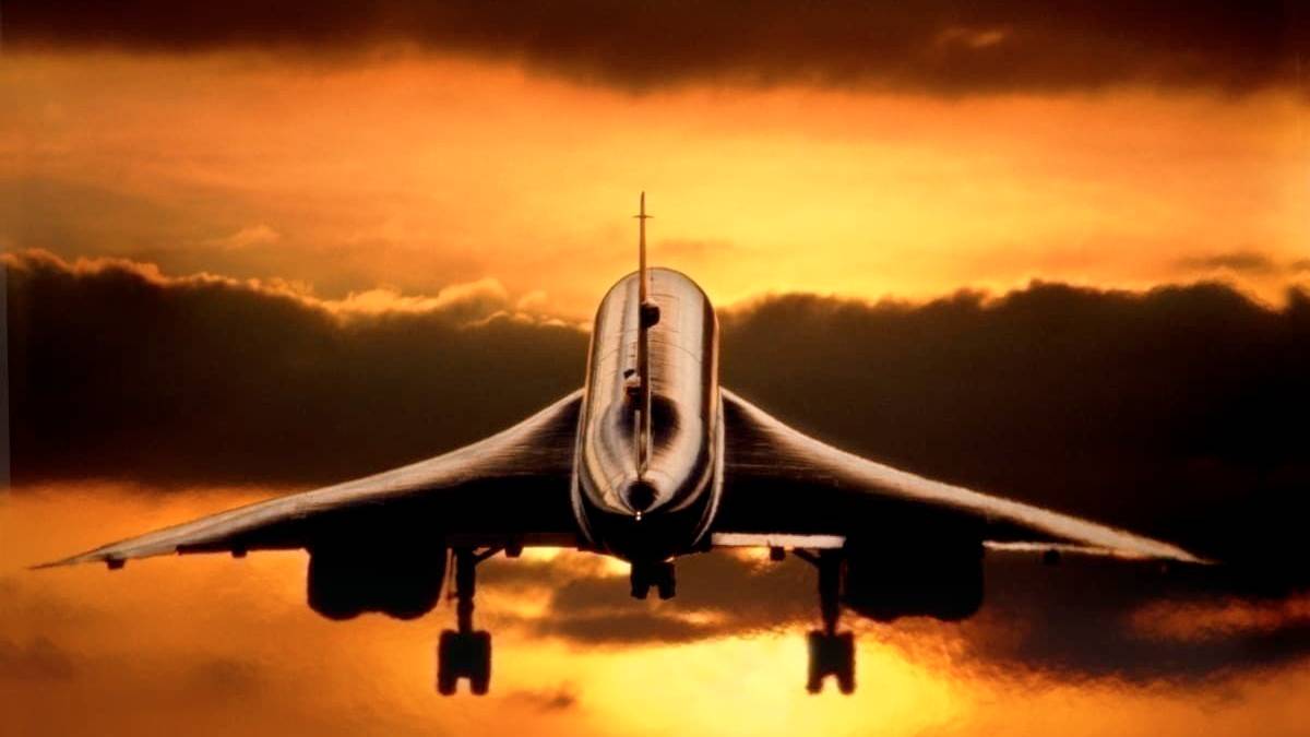 Why Concorde Why Was Concorde's Production Stopped?
