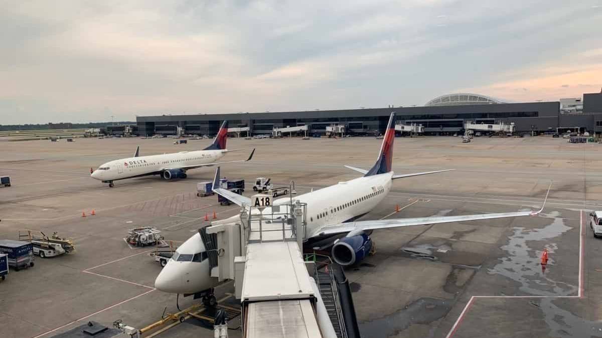 Trip Report: Flying Delta Air Lines During COVID-19