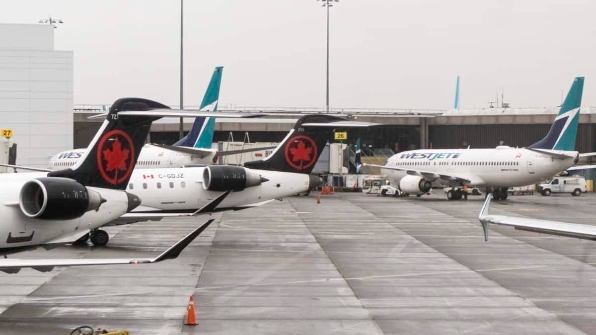 When Will Canada Reopen To International Flights?