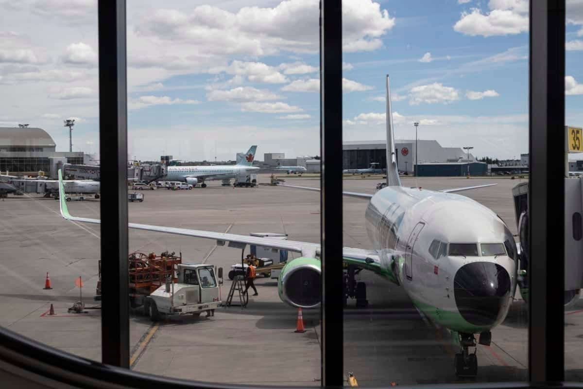 Trip Review: Flying Flair Airline’s Boeing 737 During COVID-19