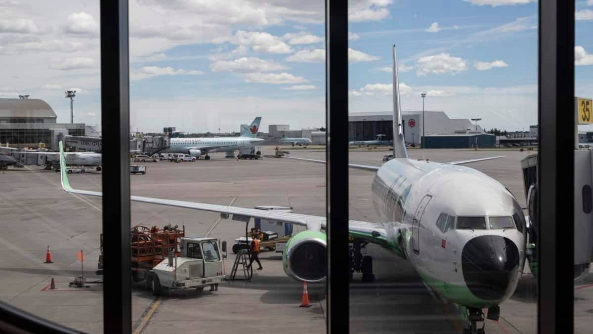 Trip Review: Flying Flair Airline’s Boeing 737 During COVID-19