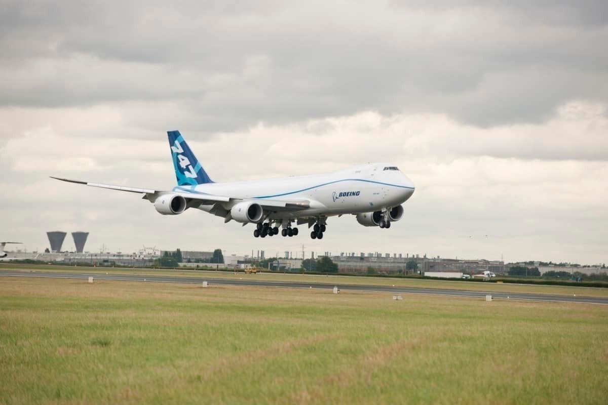 Who Will Fly The Last Boeing 747?