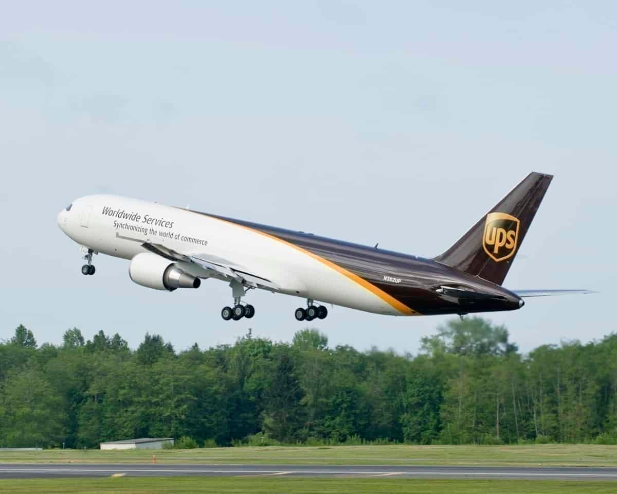 Boeing Delivered Just 4 Aircraft In May & None Were Passenger Jets