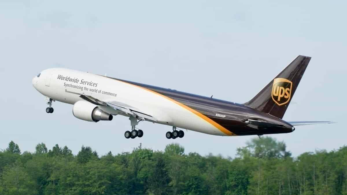 Boeing Delivered Just 4 Aircraft In May & None Were Passenger Jets