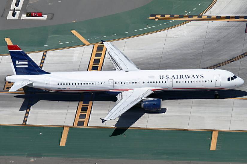 The Rise Of The Airbus A321 Family