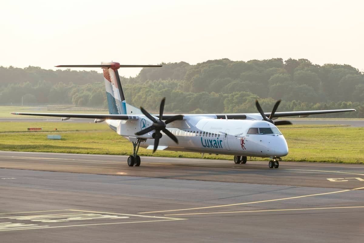 Luxair Plans Seasonal Winter Flights To Montenegro