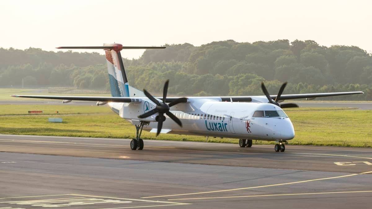 Luxair Plans Seasonal Winter Flights To Montenegro