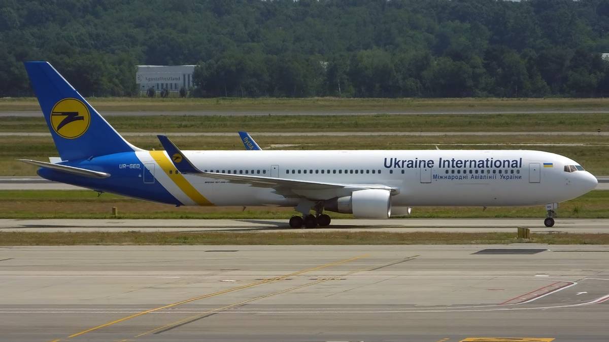 Ukraine International Employee Suspended Over Puppy Deaths